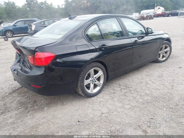 Продажа на аукционе авто 2013 Bmw 328i Xdrive, vin: WBA3B5G58DNS02659, номер лота: 45737345