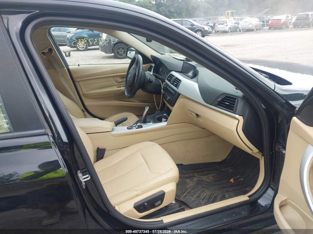 Продажа на аукционе авто 2013 Bmw 328i Xdrive, vin: WBA3B5G58DNS02659, номер лота: 45737345