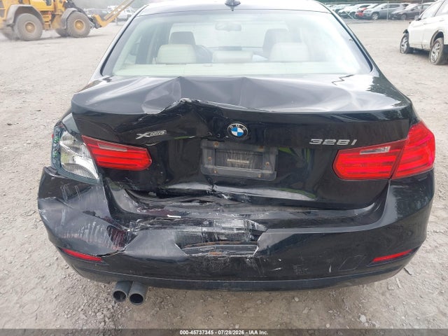 Продажа на аукционе авто 2013 Bmw 328i Xdrive, vin: WBA3B5G58DNS02659, номер лота: 45737345