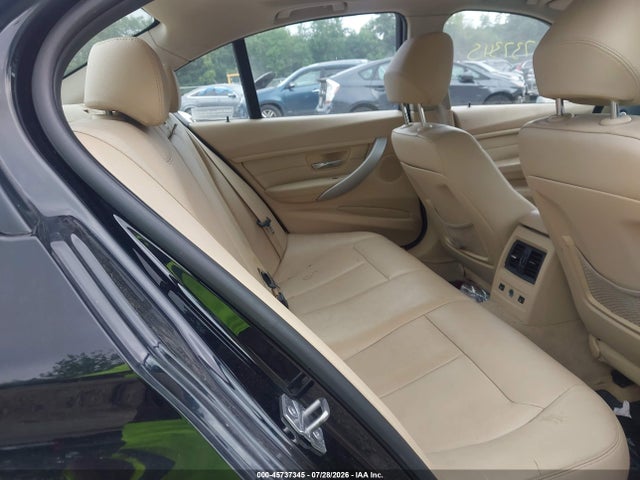 Продажа на аукционе авто 2013 Bmw 328i Xdrive, vin: WBA3B5G58DNS02659, номер лота: 45737345