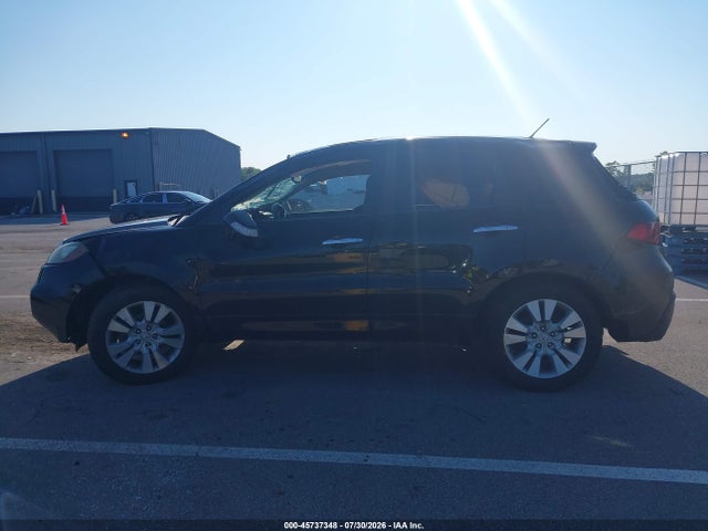 2010 Acura Rdx მანქანა იყიდება აუქციონზე, vin: 5J8TB1H58AA002038, აუქციონის ნომერი: 45737348