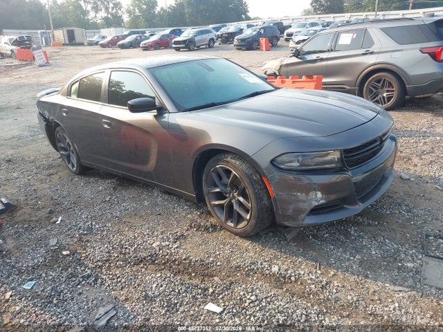 Продаж на аукціоні авто 2021 Dodge Charger Sxt Rwd, vin: 2C3CDXBG5MH679273, номер лоту: 45737352