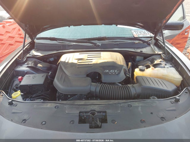 Aukcja sprzedaży 2021 Dodge Charger Sxt Rwd, vin: 2C3CDXBG5MH679273, numer aukcji: 45737352