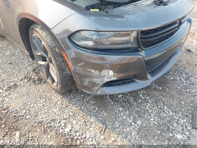 Aukcja sprzedaży 2021 Dodge Charger Sxt Rwd, vin: 2C3CDXBG5MH679273, numer aukcji: 45737352