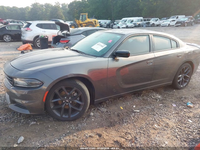 Aukcja sprzedaży 2021 Dodge Charger Sxt Rwd, vin: 2C3CDXBG5MH679273, numer aukcji: 45737352