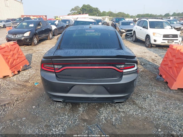 Aukcja sprzedaży 2021 Dodge Charger Sxt Rwd, vin: 2C3CDXBG5MH679273, numer aukcji: 45737352