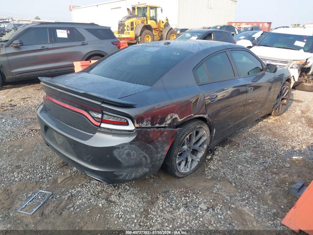 Aukcja sprzedaży 2021 Dodge Charger Sxt Rwd, vin: 2C3CDXBG5MH679273, numer aukcji: 45737352