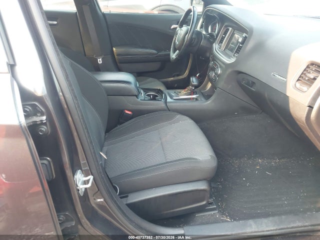 Aukcja sprzedaży 2021 Dodge Charger Sxt Rwd, vin: 2C3CDXBG5MH679273, numer aukcji: 45737352