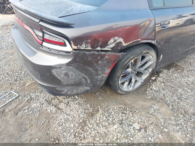 Aukcja sprzedaży 2021 Dodge Charger Sxt Rwd, vin: 2C3CDXBG5MH679273, numer aukcji: 45737352