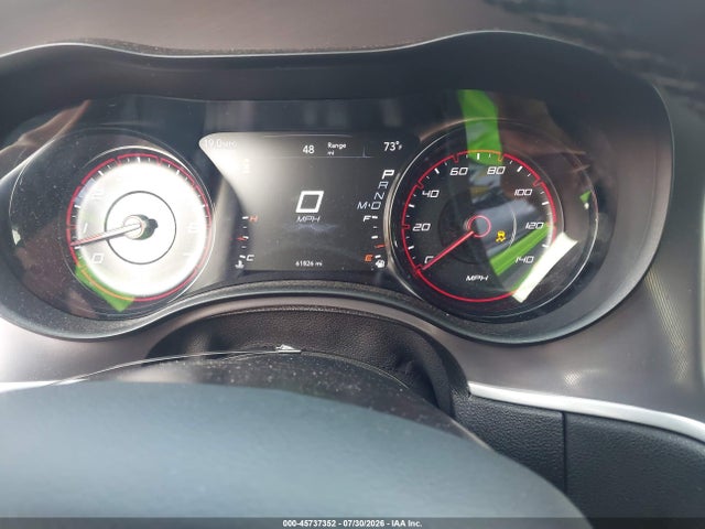 Aukcja sprzedaży 2021 Dodge Charger Sxt Rwd, vin: 2C3CDXBG5MH679273, numer aukcji: 45737352