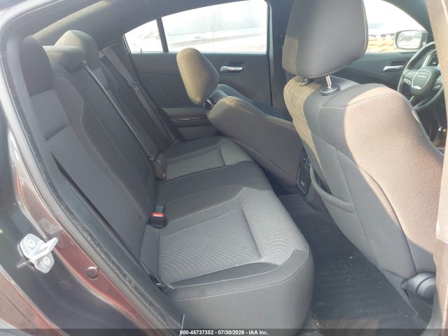Aukcja sprzedaży 2021 Dodge Charger Sxt Rwd, vin: 2C3CDXBG5MH679273, numer aukcji: 45737352