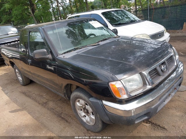 Aukcja sprzedaży 2000 Nissan Frontier Xe, vin: 1N6DD26S3YC426606, numer aukcji: 45737353