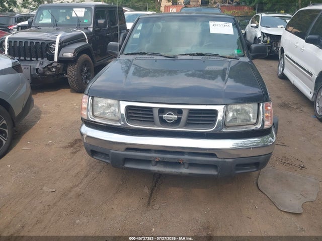 Aukcja sprzedaży 2000 Nissan Frontier Xe, vin: 1N6DD26S3YC426606, numer aukcji: 45737353