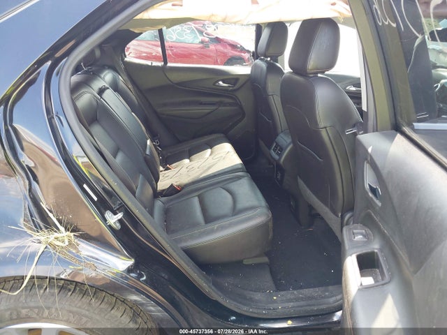 Aukcja sprzedaży 2020 Chevrolet Equinox Fwd Premier 1.5l Turbo, vin: 2GNAXNEVXL6137337, numer aukcji: 45737356