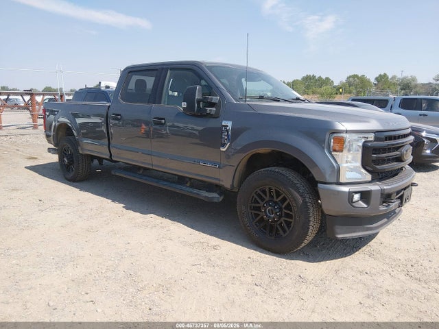 Продаж на аукціоні авто 2022 Ford F-350 Xlt, vin: 1FT8W3BT0NEF04178, номер лоту: 45737357