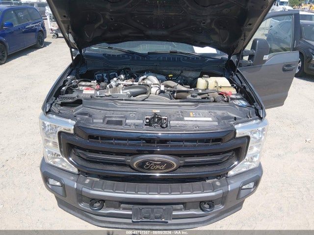 Продаж на аукціоні авто 2022 Ford F-350 Xlt, vin: 1FT8W3BT0NEF04178, номер лоту: 45737357