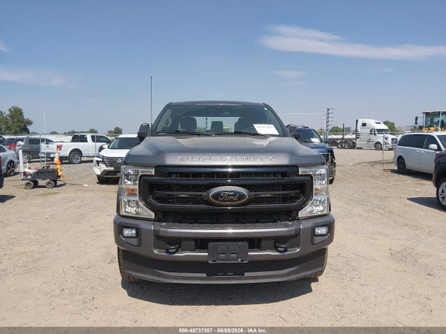 Продаж на аукціоні авто 2022 Ford F-350 Xlt, vin: 1FT8W3BT0NEF04178, номер лоту: 45737357