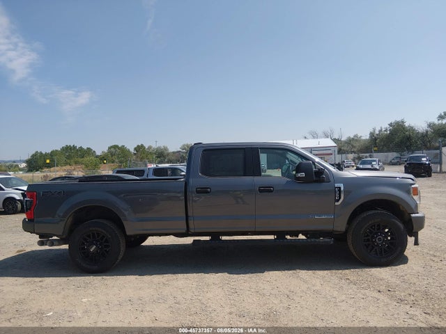 Продаж на аукціоні авто 2022 Ford F-350 Xlt, vin: 1FT8W3BT0NEF04178, номер лоту: 45737357