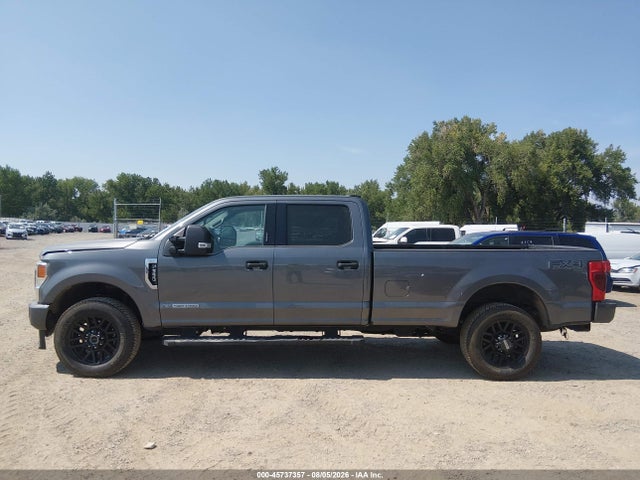 Продаж на аукціоні авто 2022 Ford F-350 Xlt, vin: 1FT8W3BT0NEF04178, номер лоту: 45737357