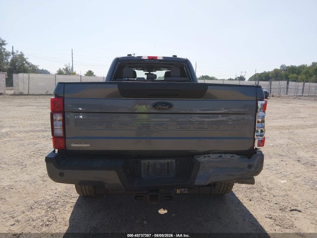 Продаж на аукціоні авто 2022 Ford F-350 Xlt, vin: 1FT8W3BT0NEF04178, номер лоту: 45737357
