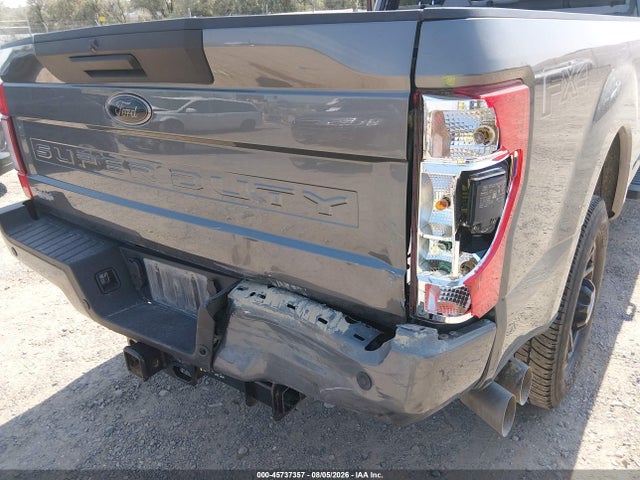Продаж на аукціоні авто 2022 Ford F-350 Xlt, vin: 1FT8W3BT0NEF04178, номер лоту: 45737357