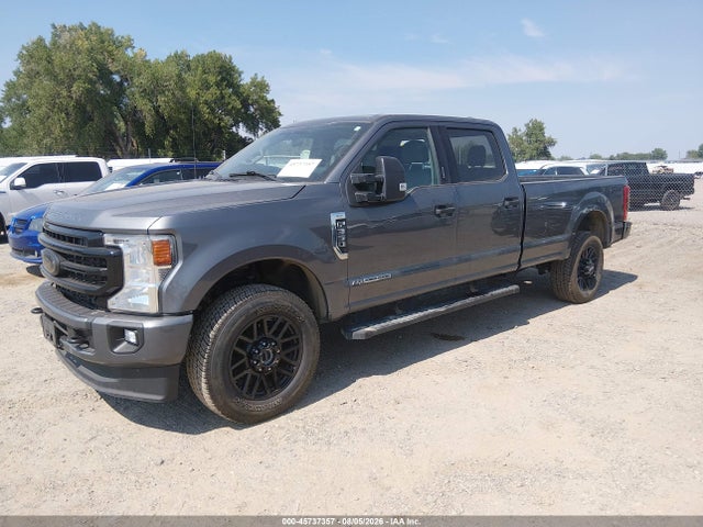 Продаж на аукціоні авто 2022 Ford F-350 Xlt, vin: 1FT8W3BT0NEF04178, номер лоту: 45737357