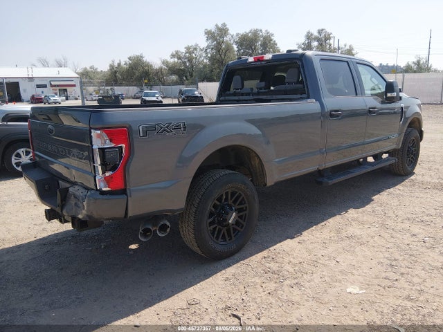 Продаж на аукціоні авто 2022 Ford F-350 Xlt, vin: 1FT8W3BT0NEF04178, номер лоту: 45737357
