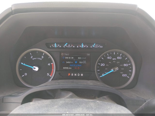 Продаж на аукціоні авто 2022 Ford F-350 Xlt, vin: 1FT8W3BT0NEF04178, номер лоту: 45737357