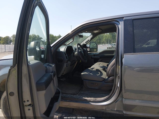 Продаж на аукціоні авто 2022 Ford F-350 Xlt, vin: 1FT8W3BT0NEF04178, номер лоту: 45737357