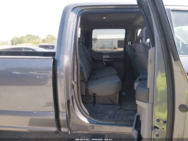 Продаж на аукціоні авто 2022 Ford F-350 Xlt, vin: 1FT8W3BT0NEF04178, номер лоту: 45737357