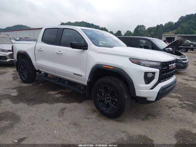 Продаж на аукціоні авто 2025 Gmc Canyon 4wd Elevation, vin: 1GTP2BEK7S1198152, номер лоту: 45737360