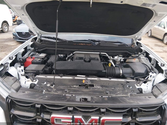 Продаж на аукціоні авто 2025 Gmc Canyon 4wd Elevation, vin: 1GTP2BEK7S1198152, номер лоту: 45737360