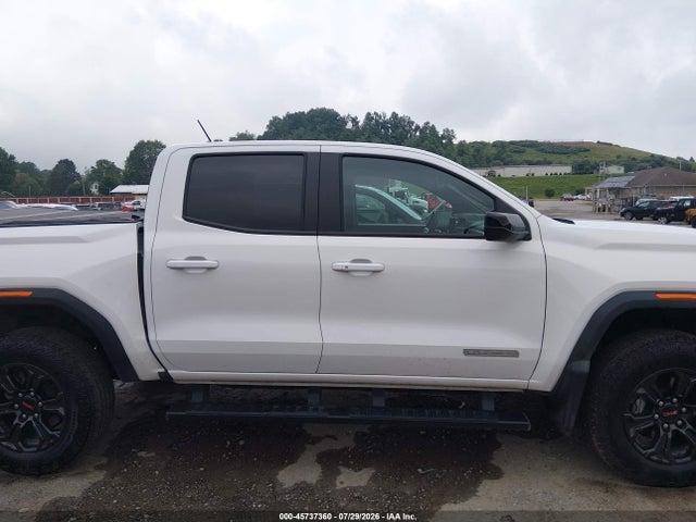 Продаж на аукціоні авто 2025 Gmc Canyon 4wd Elevation, vin: 1GTP2BEK7S1198152, номер лоту: 45737360