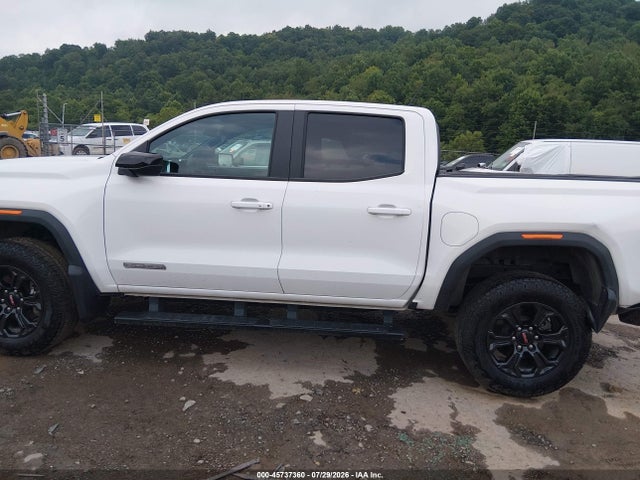Продаж на аукціоні авто 2025 Gmc Canyon 4wd Elevation, vin: 1GTP2BEK7S1198152, номер лоту: 45737360