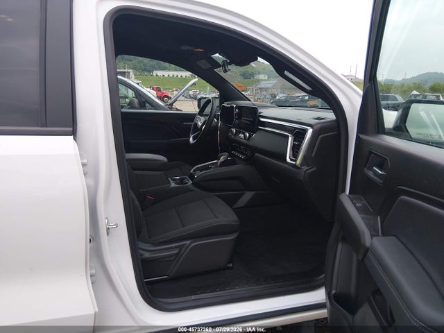 Продаж на аукціоні авто 2025 Gmc Canyon 4wd Elevation, vin: 1GTP2BEK7S1198152, номер лоту: 45737360