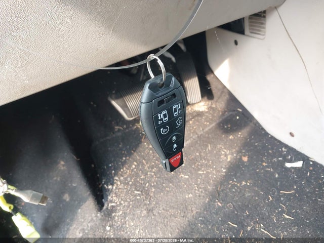 45737363 :رقم المزاد ، 2C4RDGCG4JR359792 vin ، 2018 Dodge Grand Caravan Sxt مزاد بيع