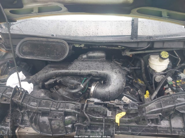 45737364 :رقم المزاد ، 1FBZX2CM5FKB01341 vin ، 2015 Ford Transit-350 Xl مزاد بيع