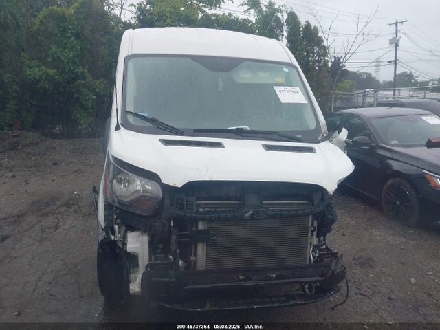 Продаж на аукціоні авто 2015 Ford Transit-350 Xl, vin: 1FBZX2CM5FKB01341, номер лоту: 45737364