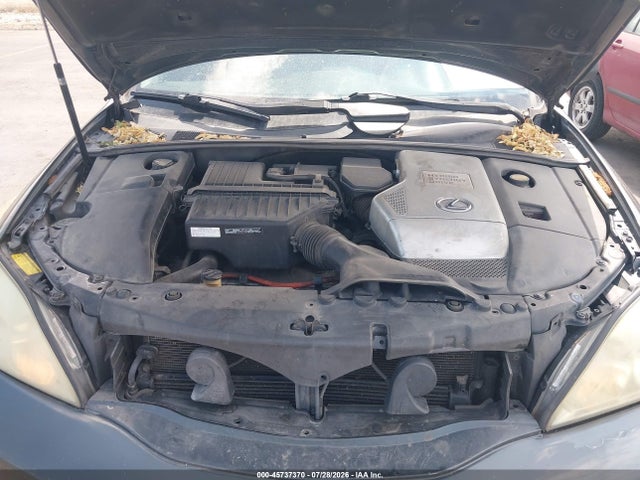 Auction sale of the 2006 Lexus Rx 400, vin: JTJHW31U460035036, lot number: 45737370