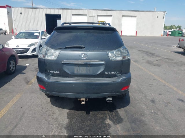 Auction sale of the 2006 Lexus Rx 400, vin: JTJHW31U460035036, lot number: 45737370