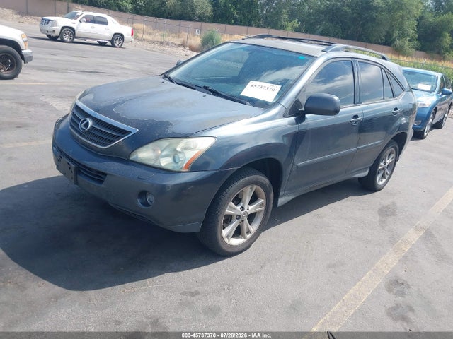 Auction sale of the 2006 Lexus Rx 400, vin: JTJHW31U460035036, lot number: 45737370