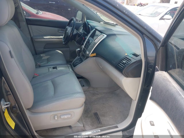 Auction sale of the 2006 Lexus Rx 400, vin: JTJHW31U460035036, lot number: 45737370