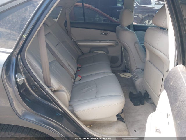 Auction sale of the 2006 Lexus Rx 400, vin: JTJHW31U460035036, lot number: 45737370