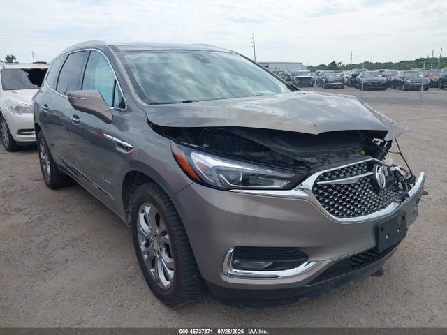 Aukcja sprzedaży 2019 Buick Enclave Awd Avenir, vin: 5GAEVCKW6KJ224589, numer aukcji: 45737371