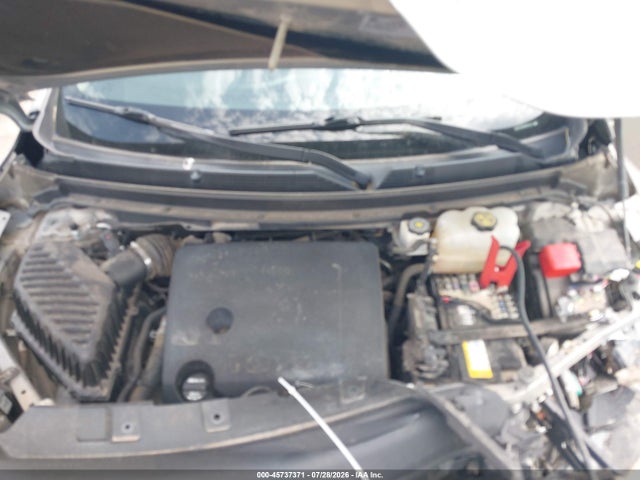 Aukcja sprzedaży 2019 Buick Enclave Awd Avenir, vin: 5GAEVCKW6KJ224589, numer aukcji: 45737371