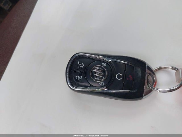 Aukcja sprzedaży 2019 Buick Enclave Awd Avenir, vin: 5GAEVCKW6KJ224589, numer aukcji: 45737371