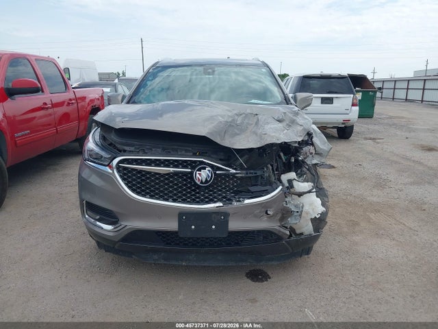 Aukcja sprzedaży 2019 Buick Enclave Awd Avenir, vin: 5GAEVCKW6KJ224589, numer aukcji: 45737371