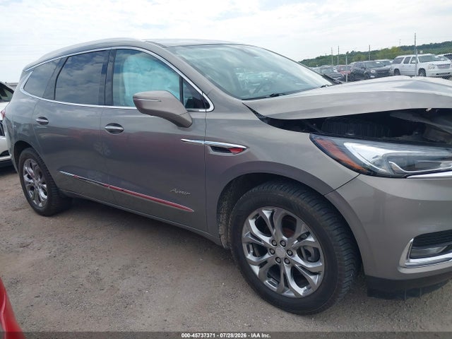 Aukcja sprzedaży 2019 Buick Enclave Awd Avenir, vin: 5GAEVCKW6KJ224589, numer aukcji: 45737371