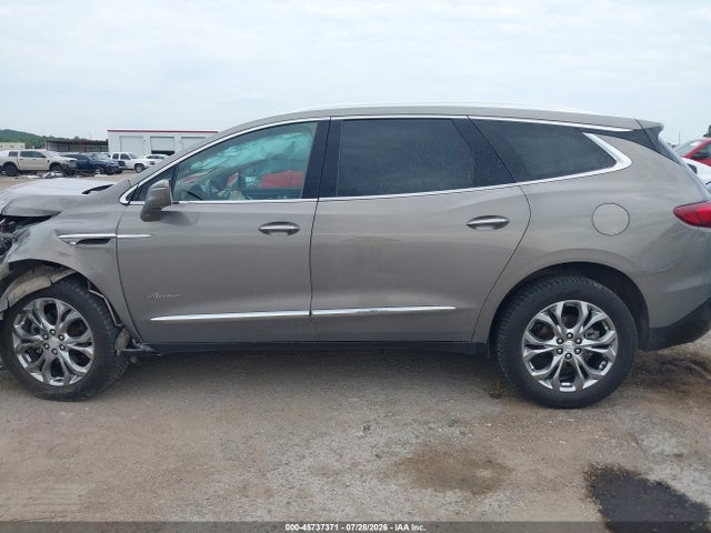 Aukcja sprzedaży 2019 Buick Enclave Awd Avenir, vin: 5GAEVCKW6KJ224589, numer aukcji: 45737371