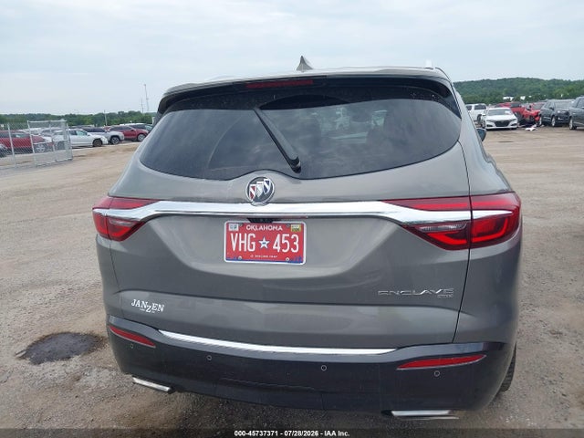 Aukcja sprzedaży 2019 Buick Enclave Awd Avenir, vin: 5GAEVCKW6KJ224589, numer aukcji: 45737371
